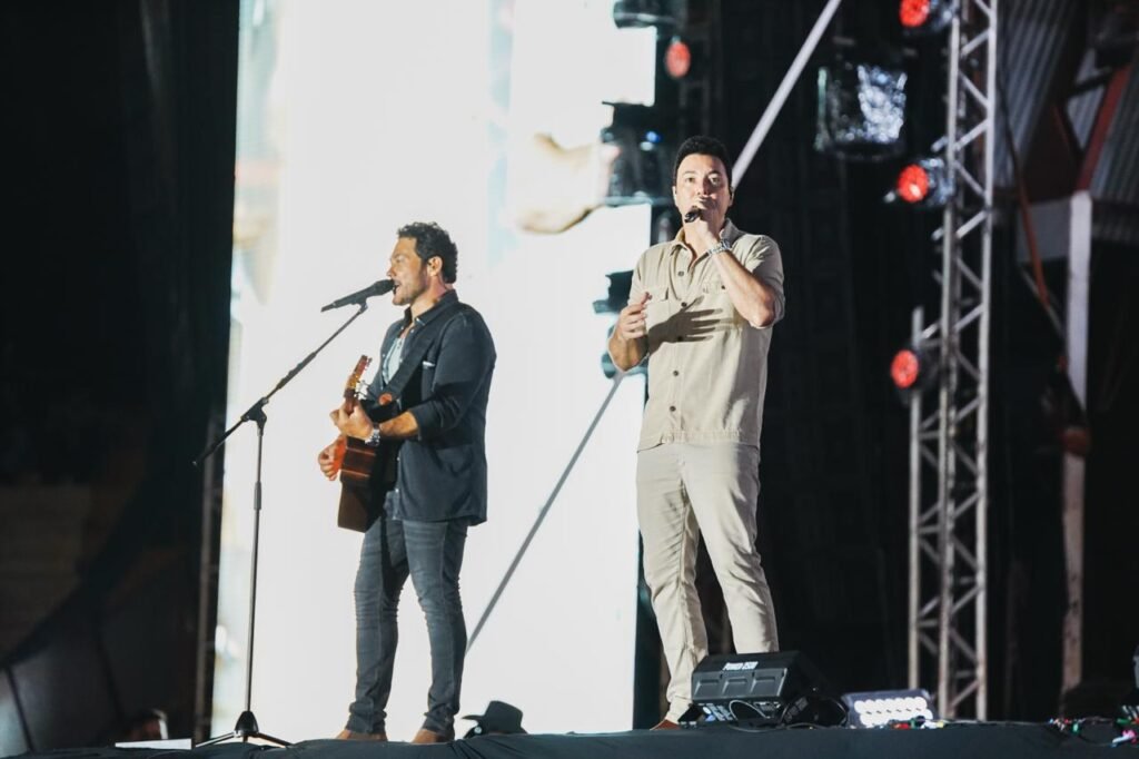 SHOWS EXPO UMUARAMA 2026