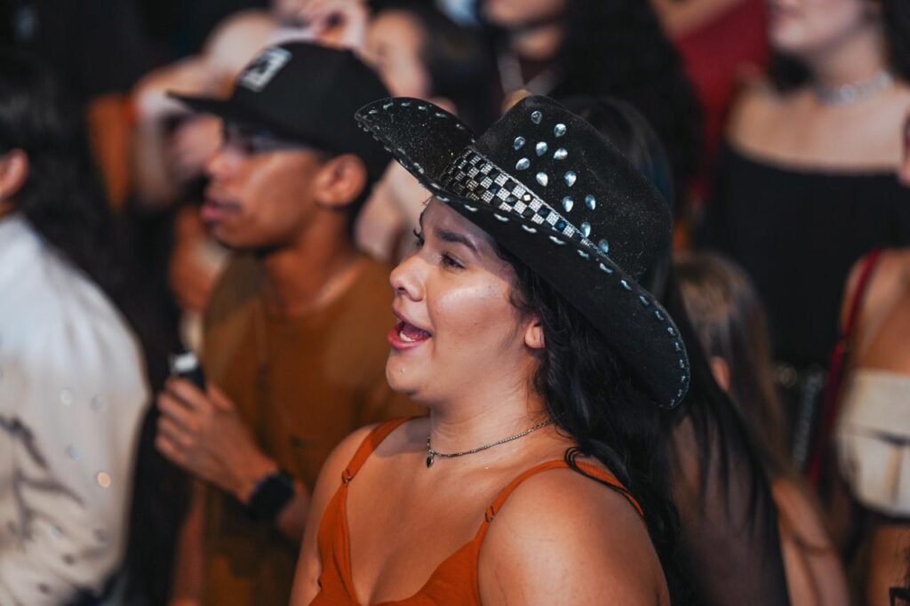 SHOWS EXPO UMUARAMA 2026