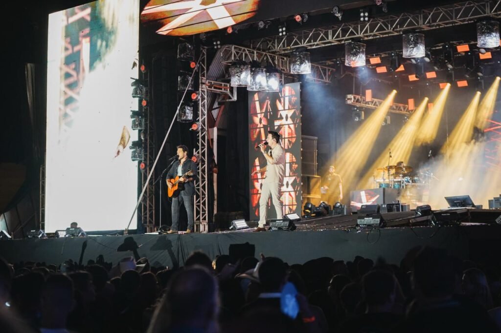 SHOWS EXPO UMUARAMA 2026