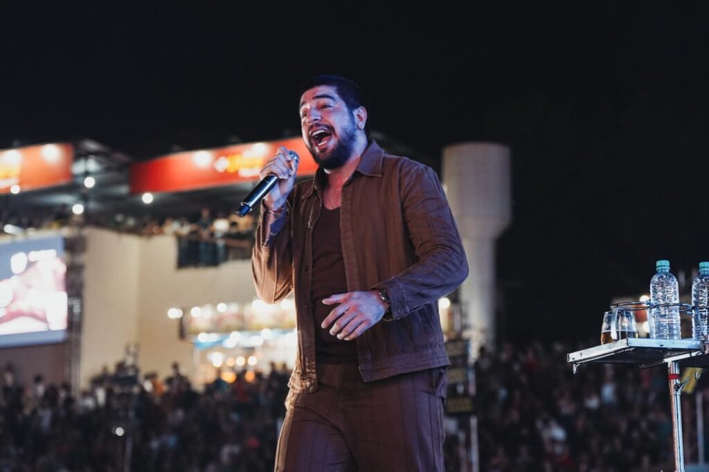 SHOWS EXPO UMUARAMA 2026