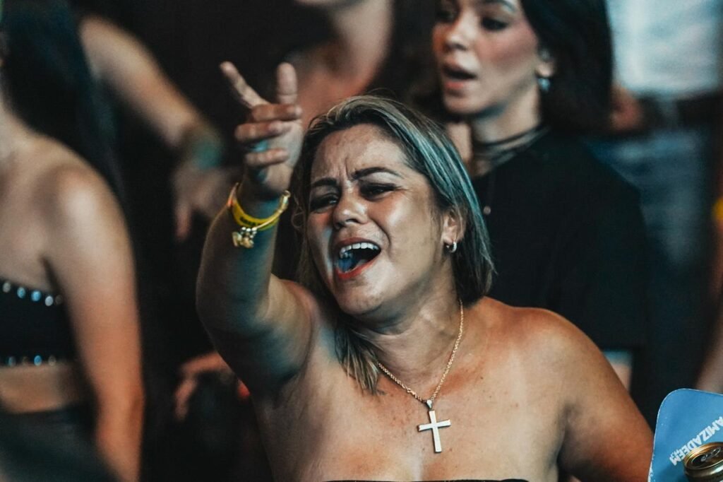 SHOWS EXPO UMUARAMA 2026
