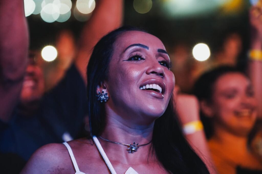 SHOWS EXPO UMUARAMA 2026