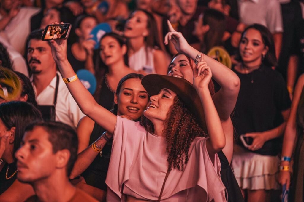 SHOWS EXPO UMUARAMA 2026
