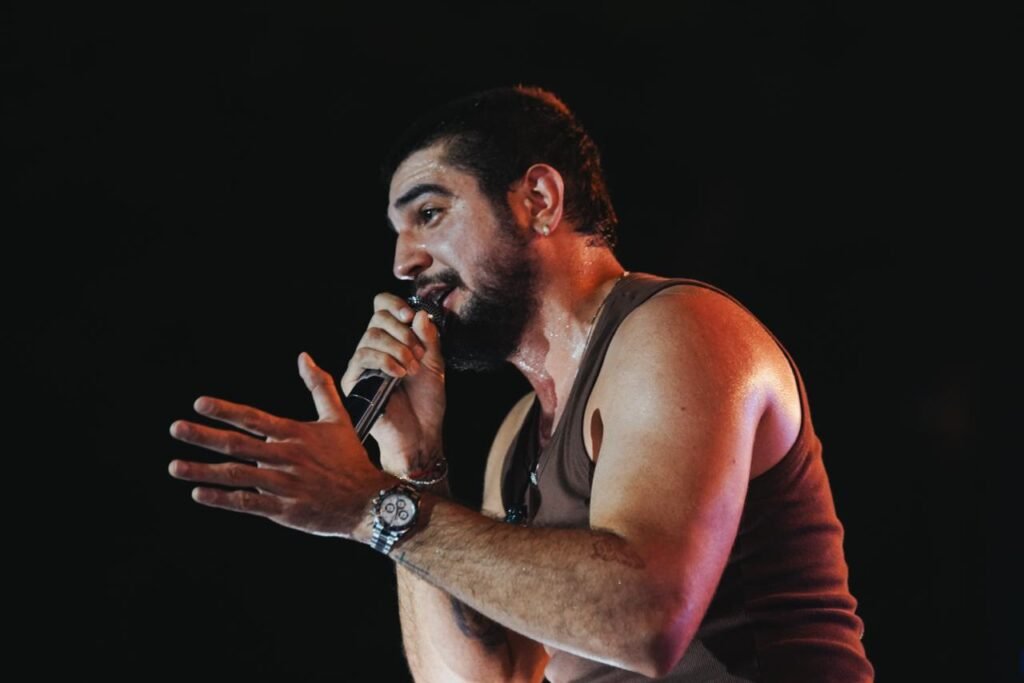 SHOWS EXPO UMUARAMA 2026