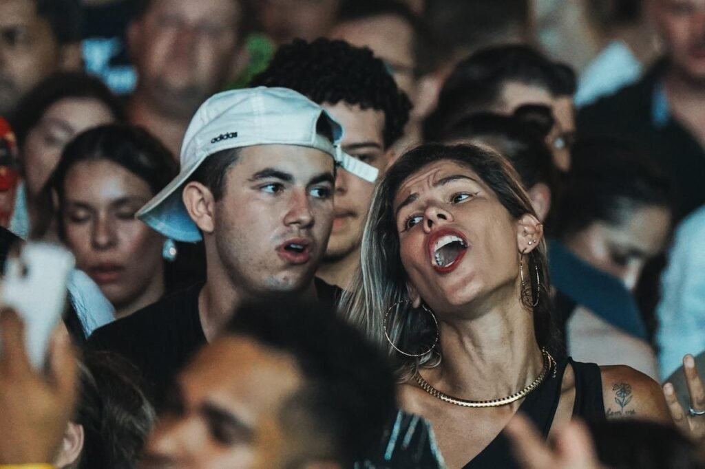 SHOWS EXPO UMUARAMA 2026