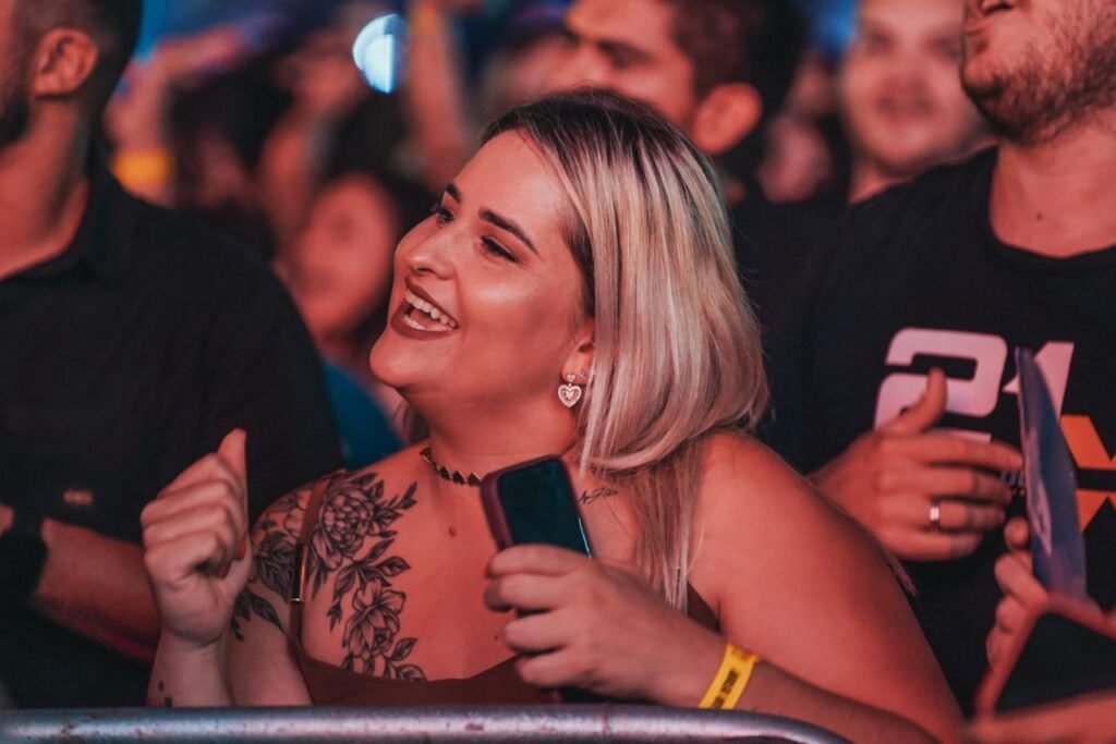 SHOWS EXPO UMUARAMA 2026