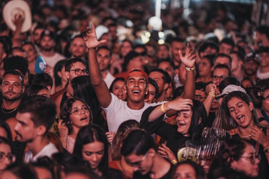 SHOWS EXPO UMUARAMA 2026
