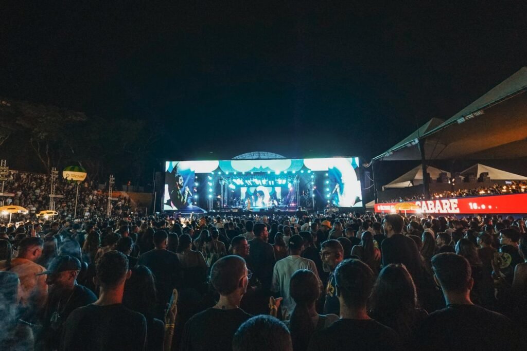 SHOWS EXPO UMUARAMA 2026