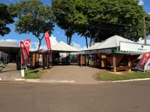 Expositores fiéis transformam presença em tradição e negócio